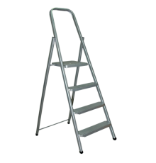 Стремянка стальная 4 ступени (0,77м)