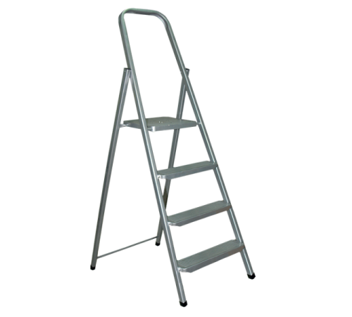 Стремянка стальная 4 ступени (0,77м)