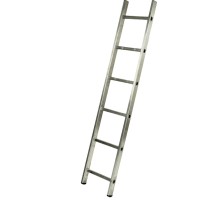 Лестница приставная 1х6 (1,74м)