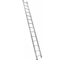 Лестница приставная 1х14 (3,98м)