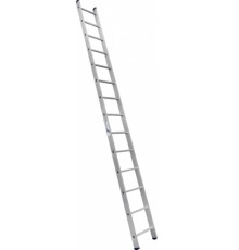 Лестница приставная 1х14 (3,98м)