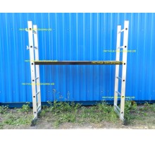 Лестница-помост 2х6 (3 в 1)