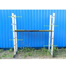 Лестница-помост 2х6 (3 в 1)