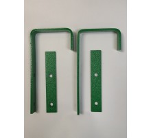 Крюк для лестницы (комплект 2шт.)