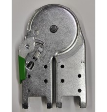 Шарнирное соединение 100мм (внешн.лепесток переключения)