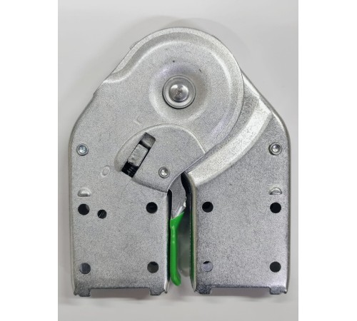 Шарнирное соединение 80мм