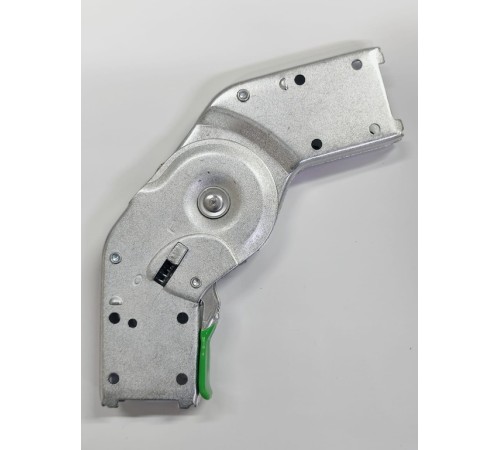 Шарнирное соединение 80мм