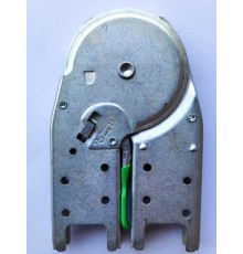  Шарнирное соединение 100мм (внутр.лепесток переключения)