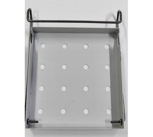 Ступень навесная для лестницы