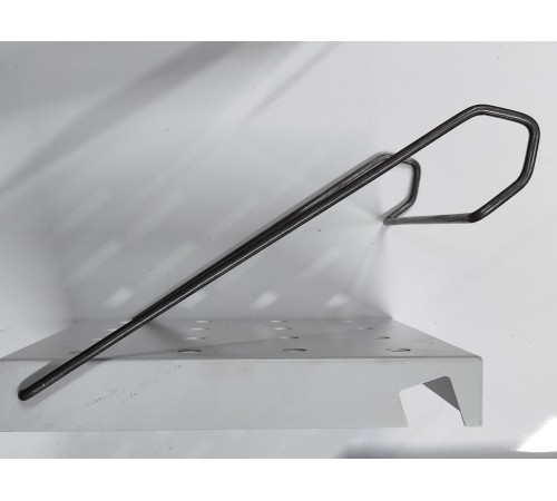 Ступень навесная для лестницы